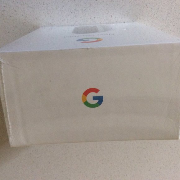 SEALED Google Nest Doorbell | Wired | HD video & talk … - Picture 6 of 9